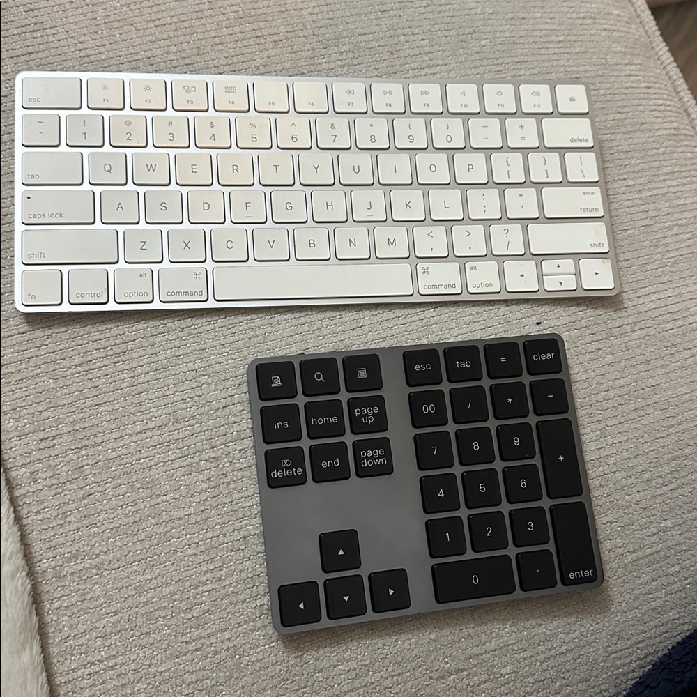 Apple Magic Keyboard - Picture 5 of 5